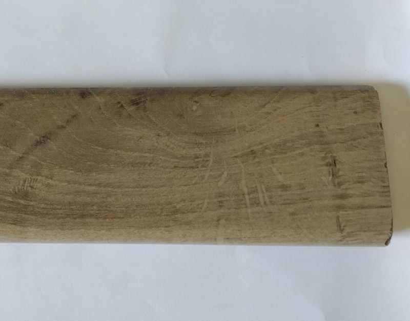 RODAPE FIXO N.06 2,10 DURAFLOOR