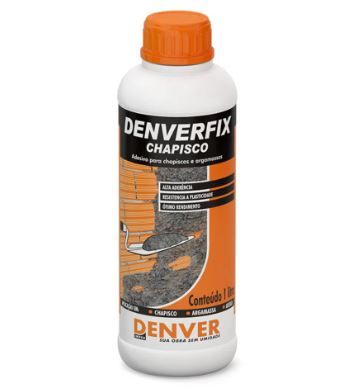 Adesivo Liquido Chapisco 01Lt Denver