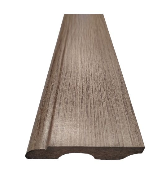 RODAPE CLEAN N.13 2,10M DURAFLOOR