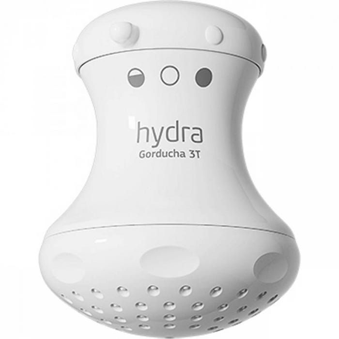Ducha Mult Gorducha 03T 5400W 127V Hydra
