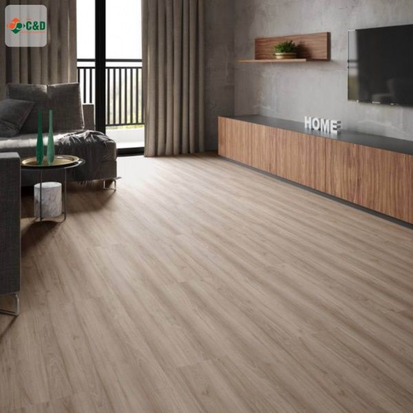 Piso Laminado Durafloor Link San Andrés