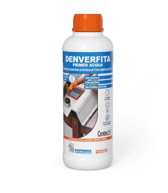 Primer Acqua 1L Denver