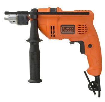 FURADEIRA DE IMPACTO 1/2 560W127V MALETA ...