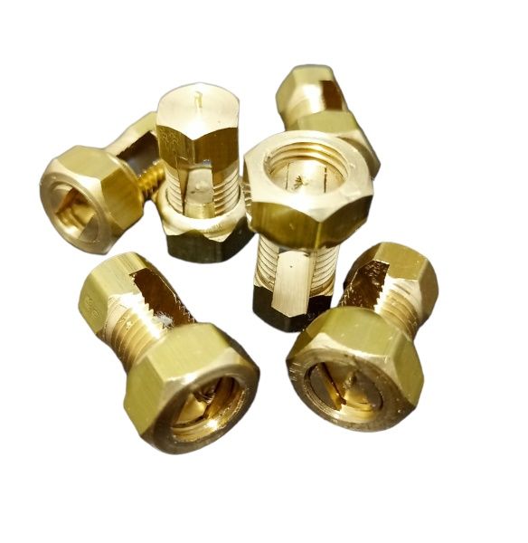 Conector Split Bolt CoBRe 16mm