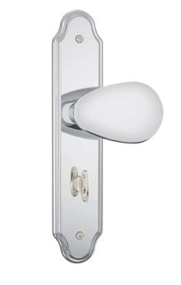 Fech Wc 823/10 Taco De Golf Inox Stam