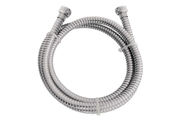 Ligacao Flex P/ Ducha Hig 120Cm 210911 Bl...