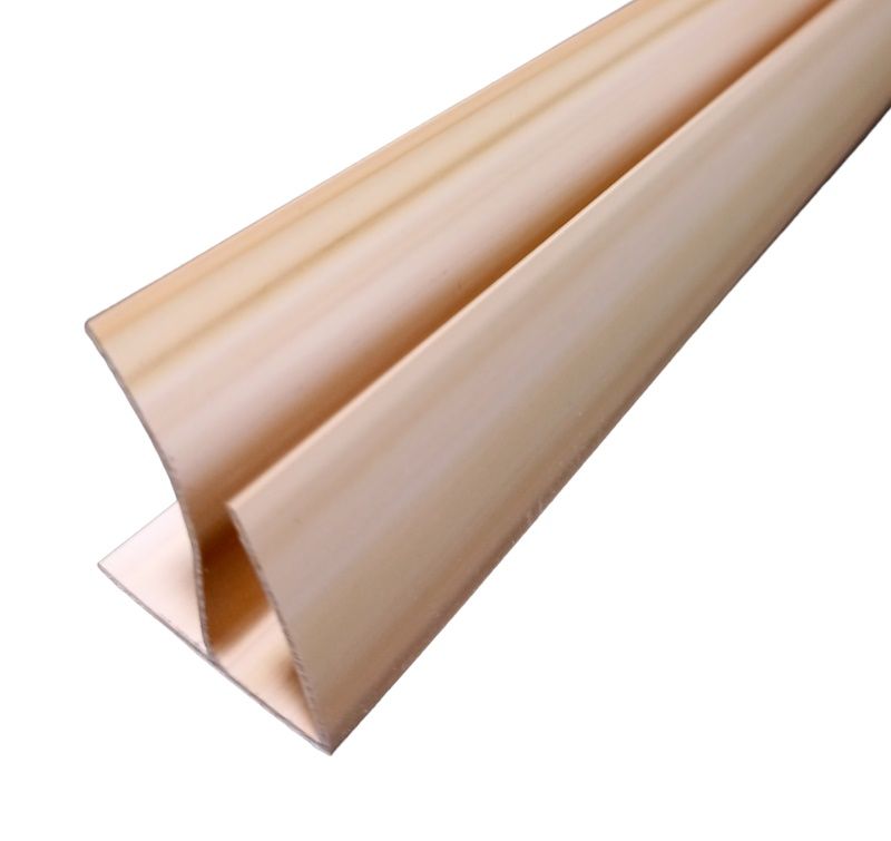 Rodaforro Standard F Fortlev 6Mts Carvalho