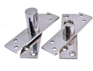DoBRadica Pivotante Crom 150Kg - 0540 Ankor