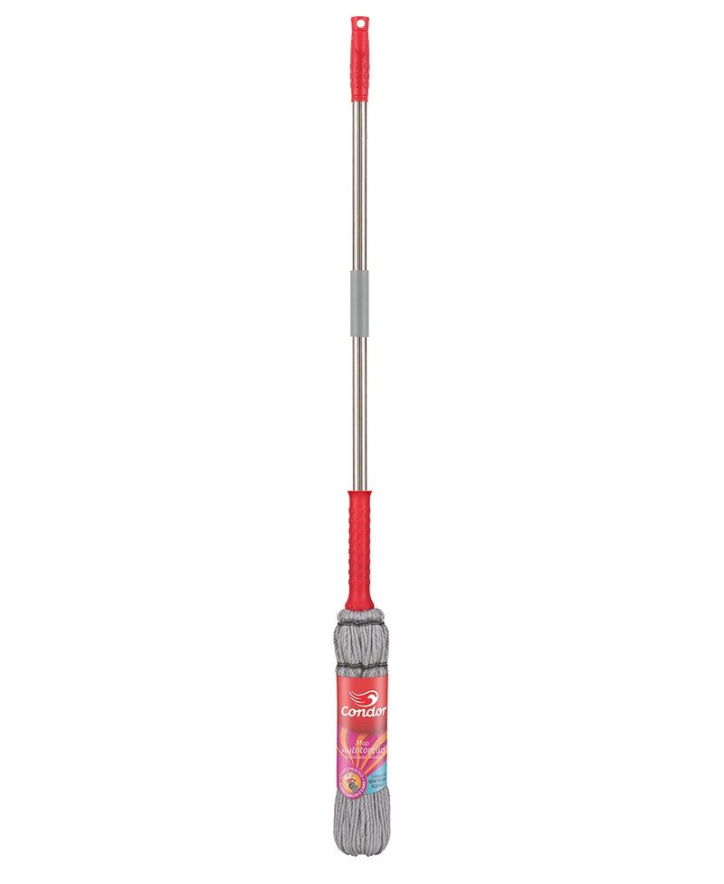 Mop Esfregao Autotorcao 1570 Condor