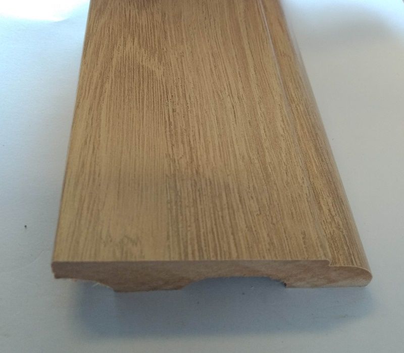 RODAPE CLEAN N. 08 2,10M DURAFLOOR