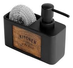 Porta Detergente Dispenser Kitch Bh23343 ...