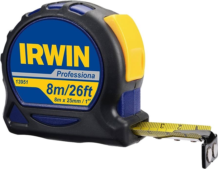 Trena Profissional 8Mt Irwin