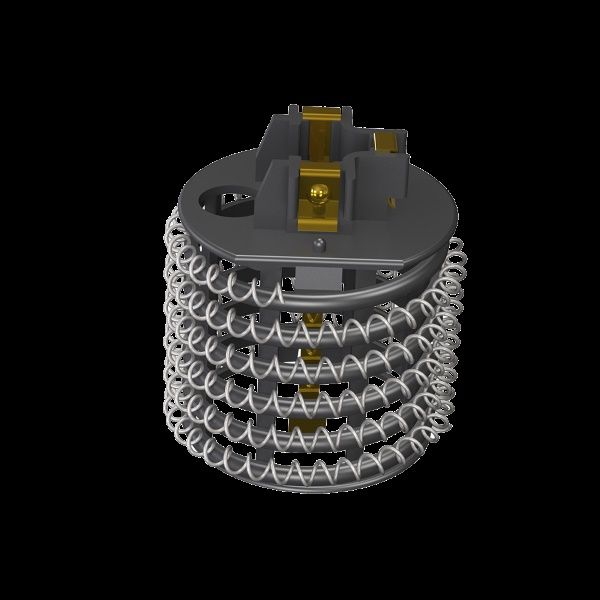 Resistencia 03T Gorducha 220/5400 Pratimix