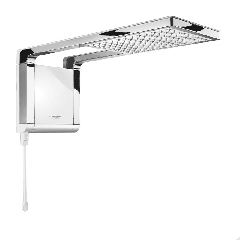 Chuv Acqua Storm Ult BR/Cr 127/5500W Lore...