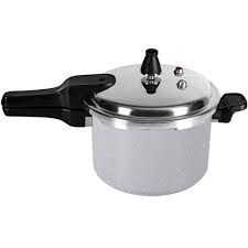 Panela Pressao C/Ind Super 5,4L 4954/103 ...
