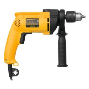 FURADEIRA IMPACTO 1/2 850W127V DW508SK DE...