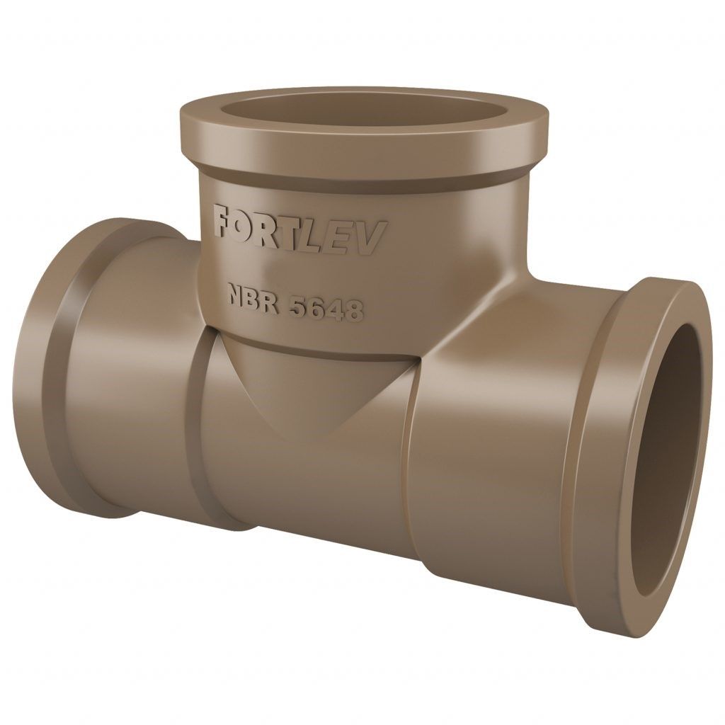 Te Sold 60mm Fortlev