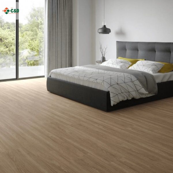 Piso Laminado Durafloor Link Bariloche