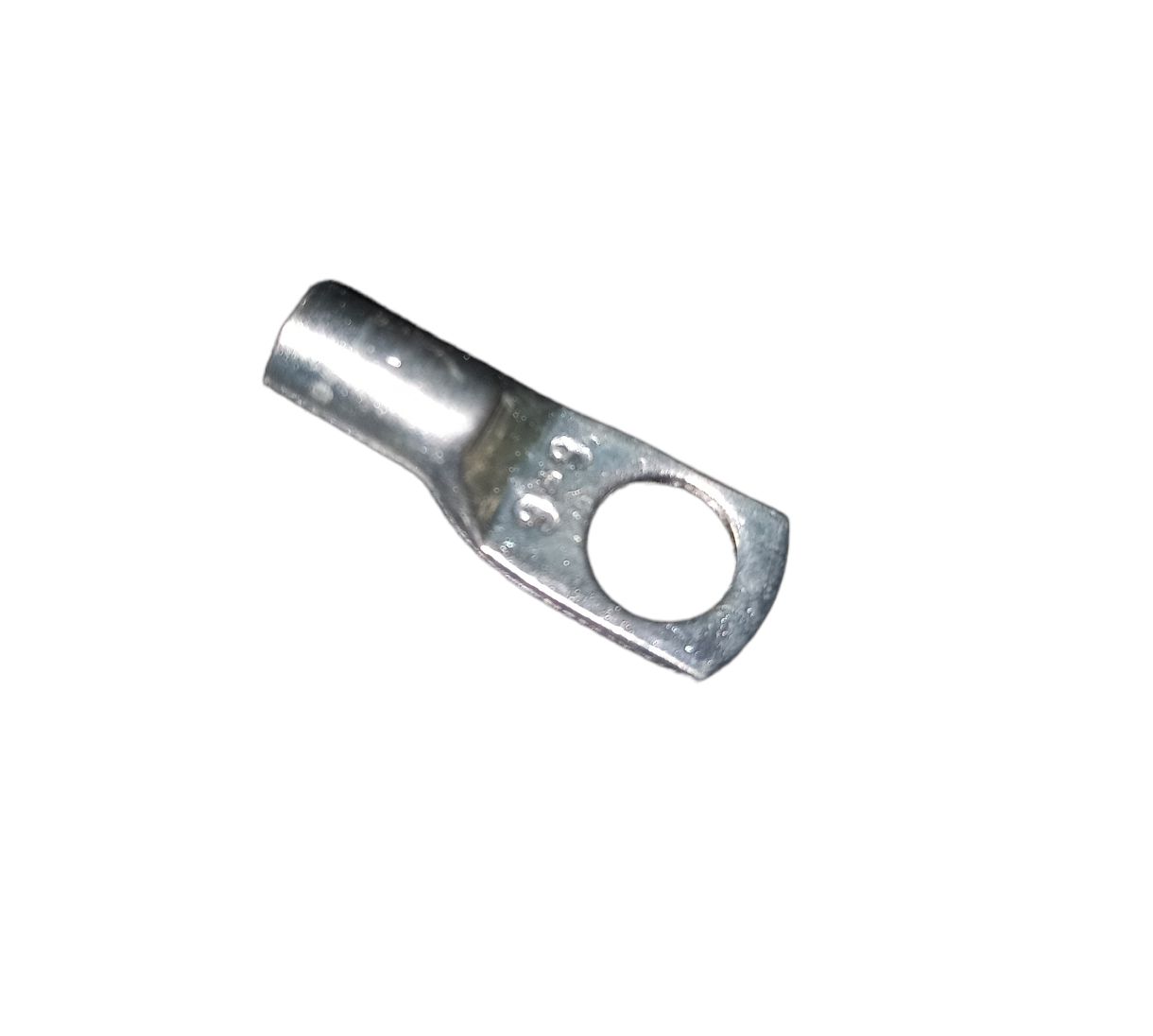 Terminal De Compressao Tubular 6mm