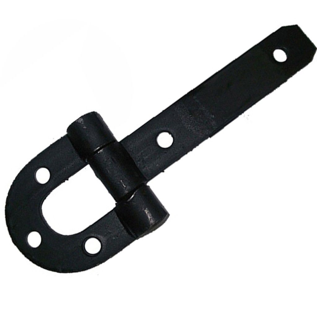 DoBRadica Portao Ferradura C02 Metal NoBRe