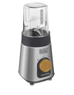 Processador E Liquidificador 300W 127V Lp...
