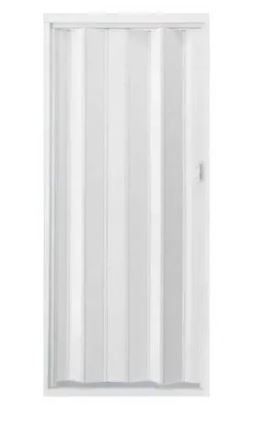 Porta Sanfonada Pvc 70Cm BR Fortlev
