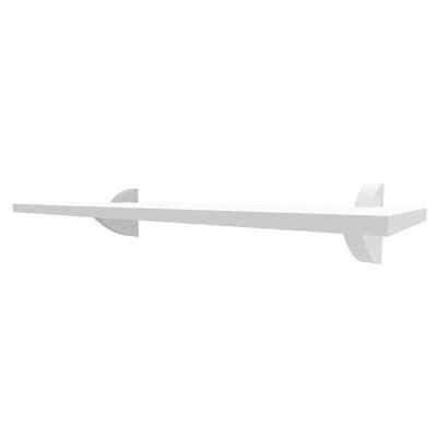 Prateleira Mad Bco 20X60Cm Mult 