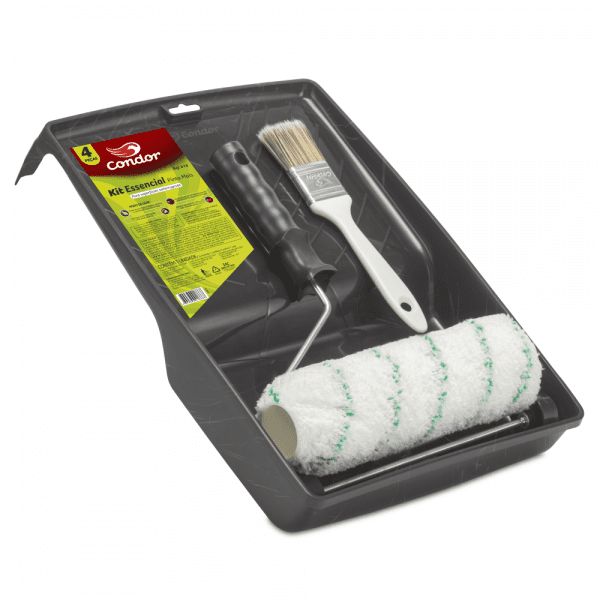 Kit Pintura 818 Condor