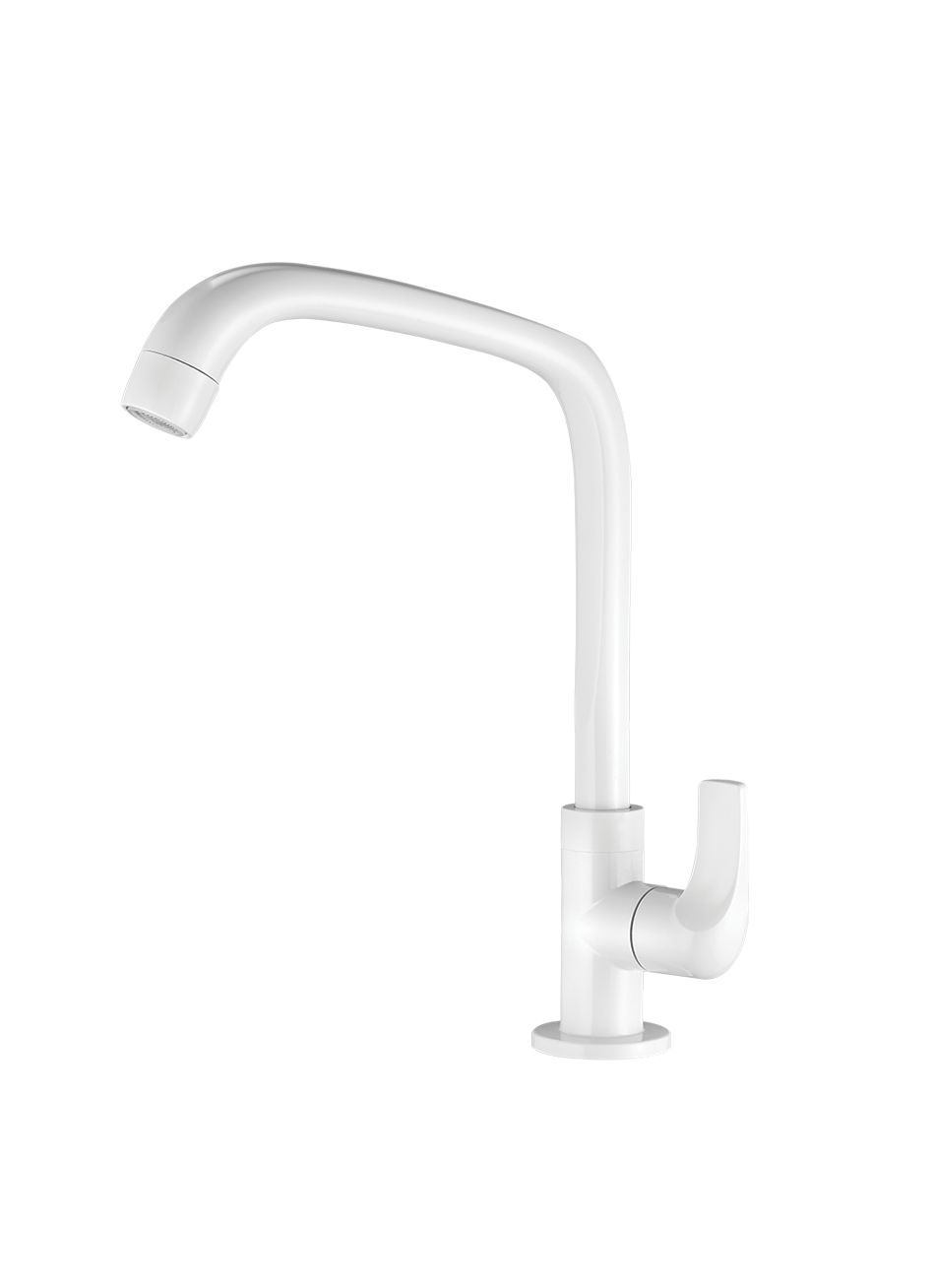 Torneira Coz Mesa BR Fitt 1167 F61 Lorenz...