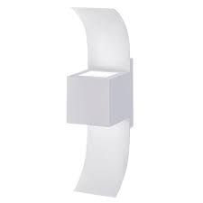 Arandela Aluminio BR Rebat 951 01 G9 Ideal