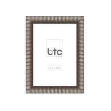 Porta Retrato Em Resina BRonze Ax2038 Btc