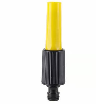 Esguicho Luxo Amarelo Global Plastic