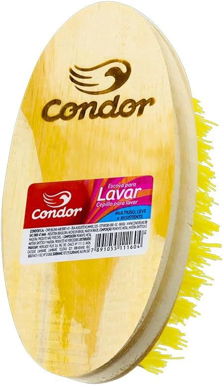 Escova Lavar 16 Condor