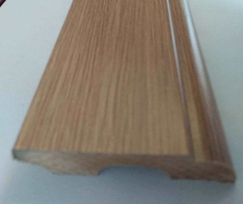 RODAPE CLEAN N.10 2,10M DURAFLOOR
