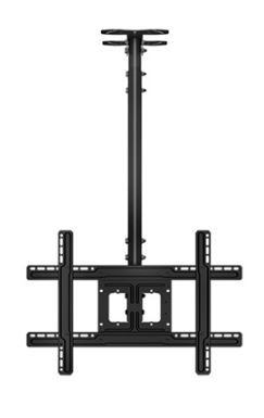 Suporte Tv De Teto 26A75 68Kg A05V6 Black...