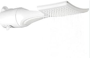 Chuveiro Loren Sho Mult BR 127/5500W Lore...