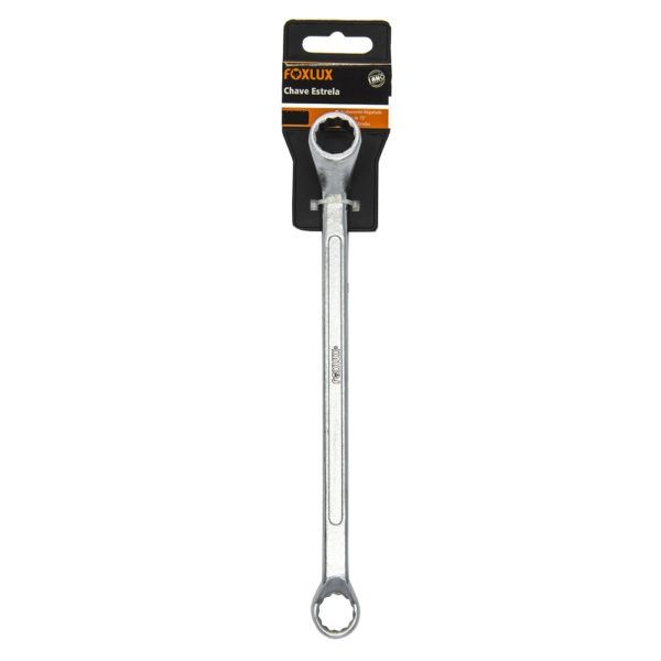 Chave Estrela 14X15mm Fox/Famastil