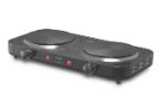 Fogao Eletrico 02 Bocas 2000W 127W Fog10 ...