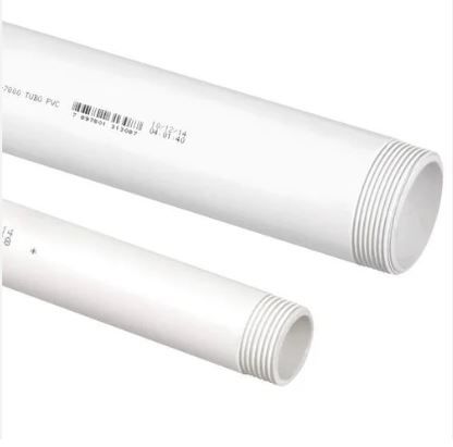 Tubo Rosc 3/4 6M Krona