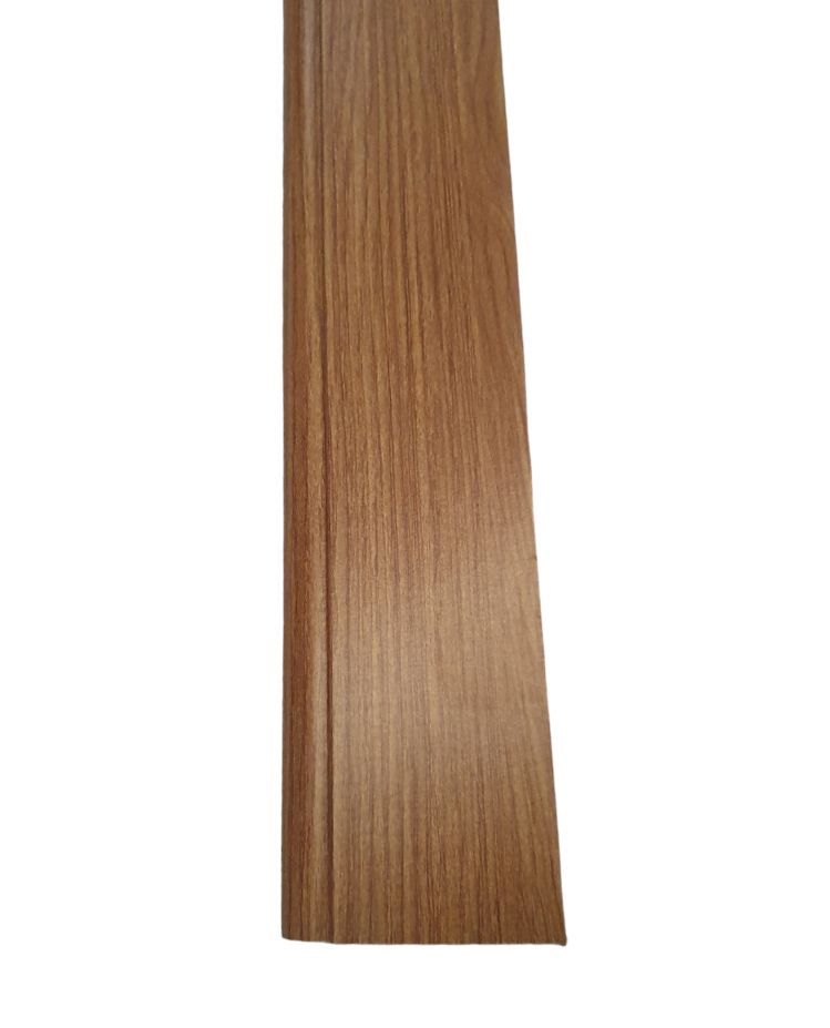 RODAPE CLEAN N.12 2,10M DURAFLOOR