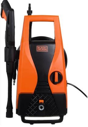 F - LAVADORA ALTA PRESSAO 1400W127V PW145...