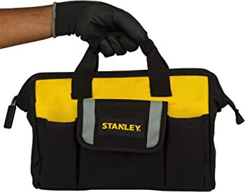 Bolsa P/ Ferramentas 12 Stanley