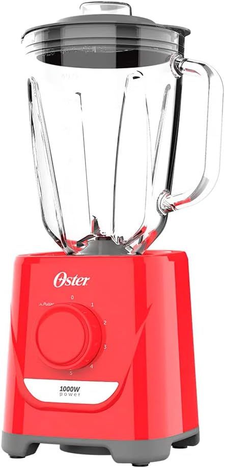 Liquidificador Vm 127V Oliq501 Oster