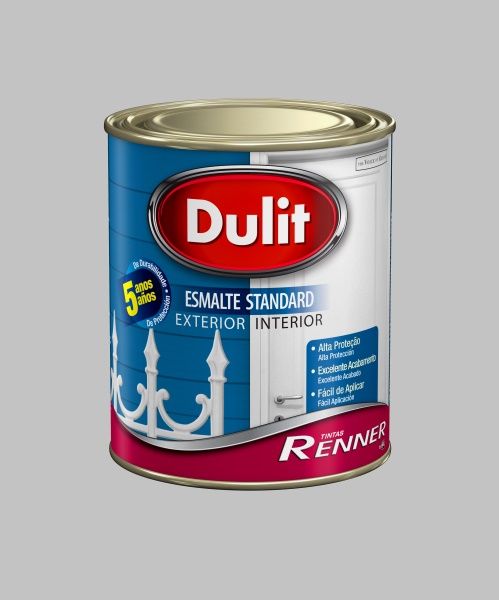 Base Esm Pastel BR Dulit 800Ml Dv5190 Renner