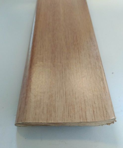 F - RODAPE FIXO N.05 2,10M DURAFLOOR