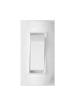 Meio Cordao C/ Inter Simples 6A 250V BR I...
