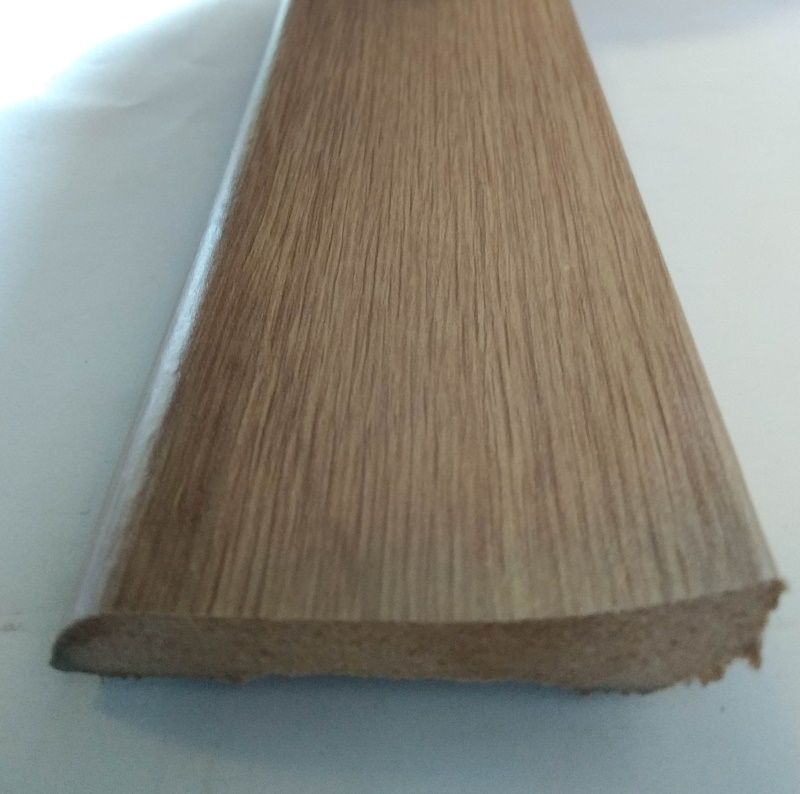 RODAPE FIXO N.13 2,10M DURAFLOOR