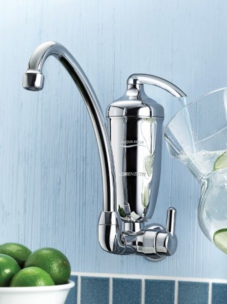 Purificador Torneira Acquabella Cromado 7...