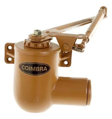 Mola CoimBRa 80Kg Ouro - 4537 Ankor