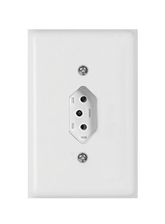 Cj Fixo 01 Tom 10A Stylus Ilumi